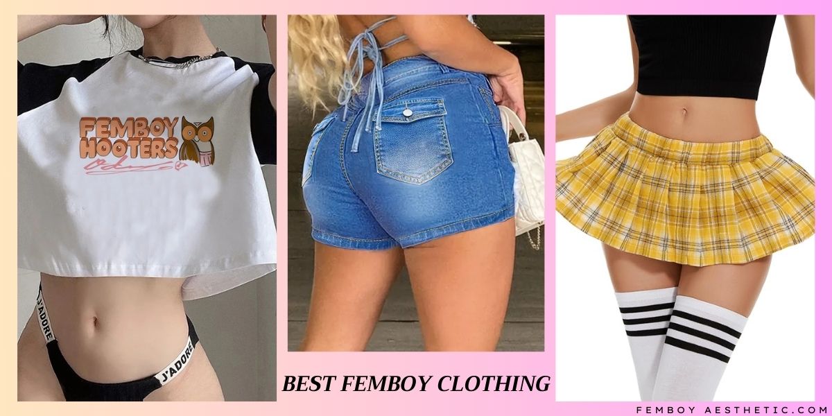 Best Femboy Clothing: Top 10 Clothes & Outfits (2024)