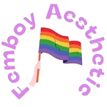 Femboy Logo