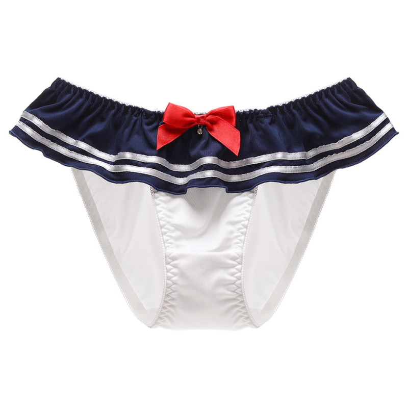 Femboy Navy Panty