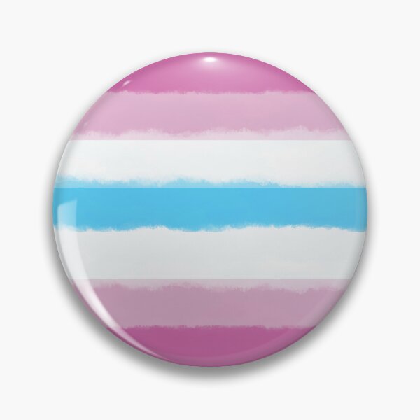 Femboy Pin