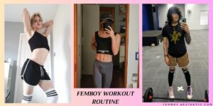 Femboy Workout Routine