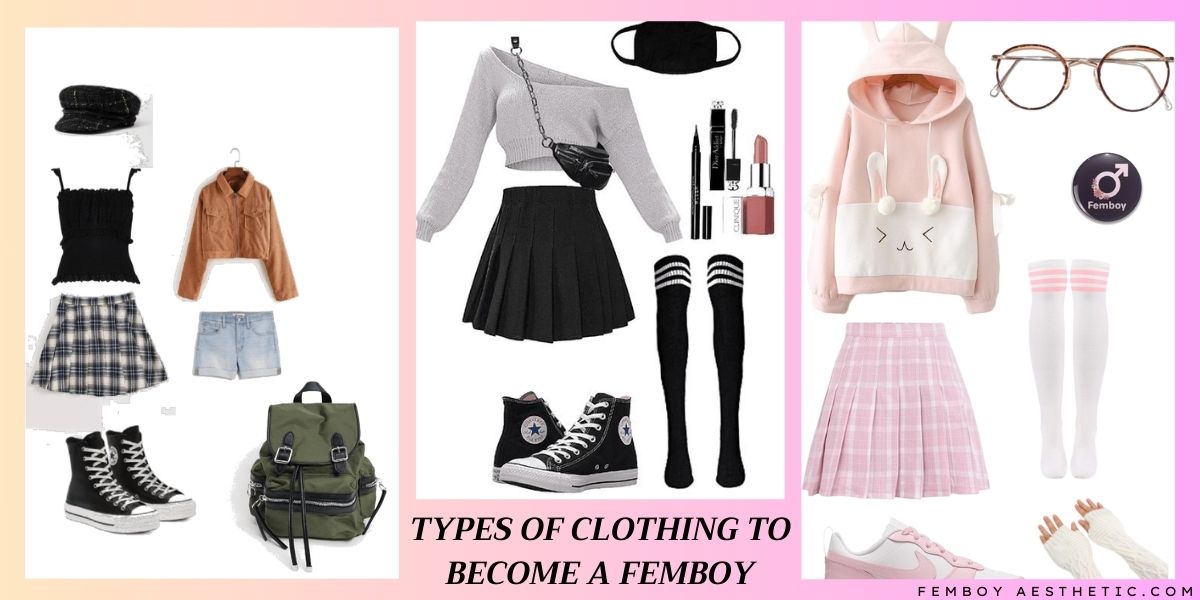 How to a Femboy StepbyStep Guide 2024
